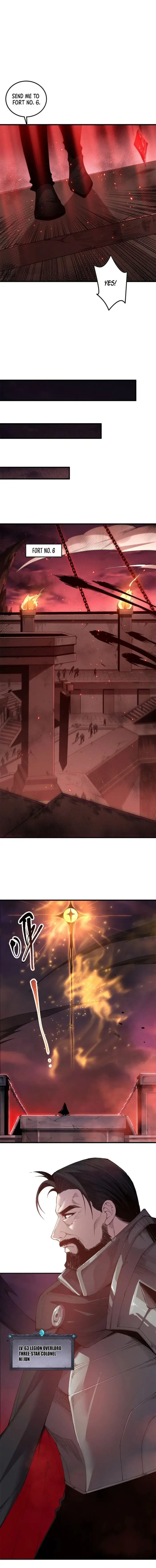 Catastrophic Necromancer Chapter 142 image 02_optimized